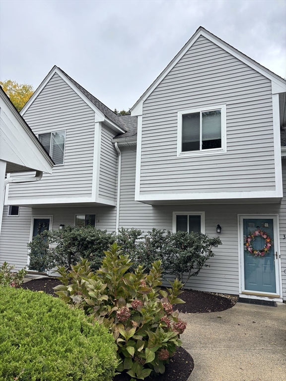 193 Lake Street #4 in East Weymouth