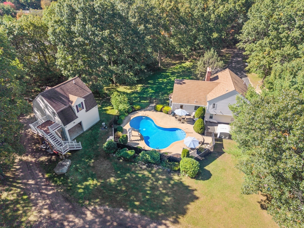 50 Ivy Cir in Bridgewater