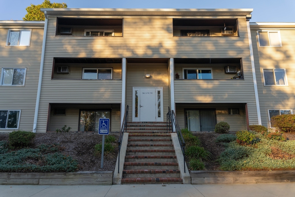129 Quaker Hwy #22A in Uxbridge