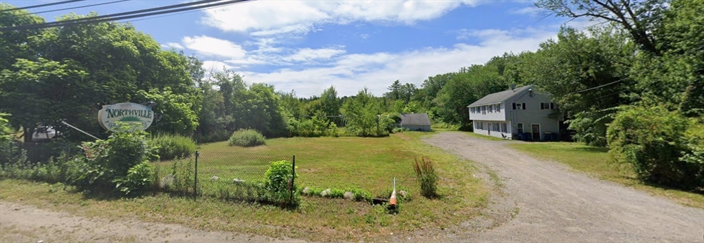 37 Oak St in East Bridgewater