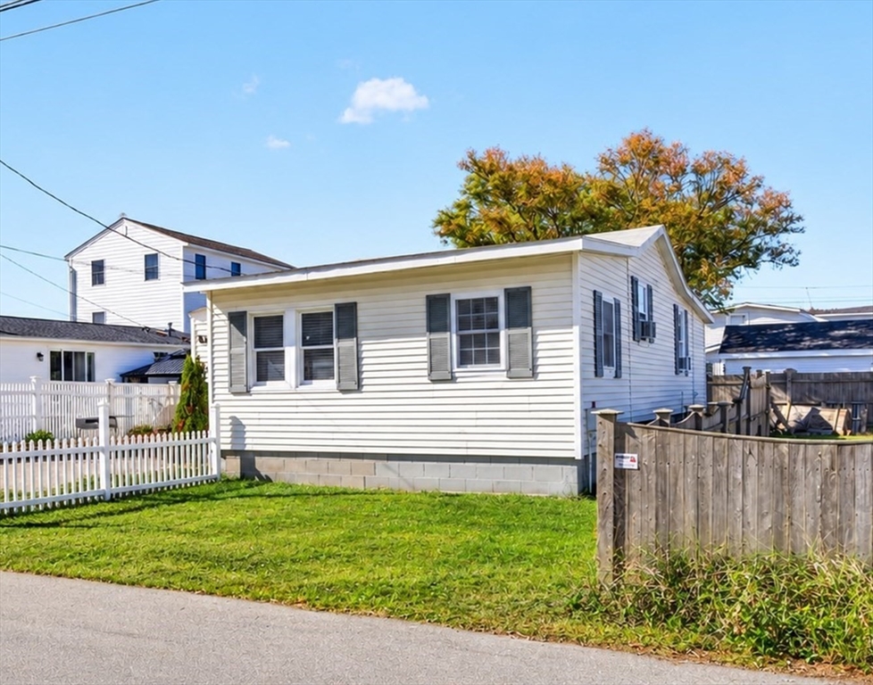 46 Brissette Ave in Salisbury
