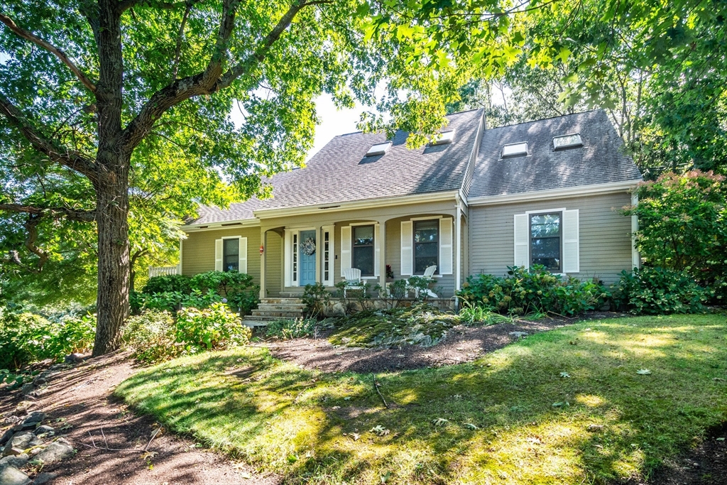 30 Surrey Rd in Winchester