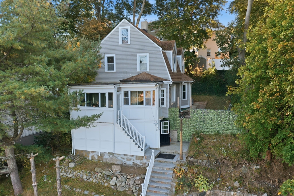 145 Winter St in Saugus