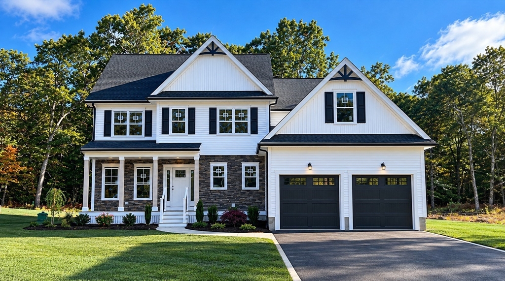 Lot 6 Pike Ave - Dove Ln in Attleboro