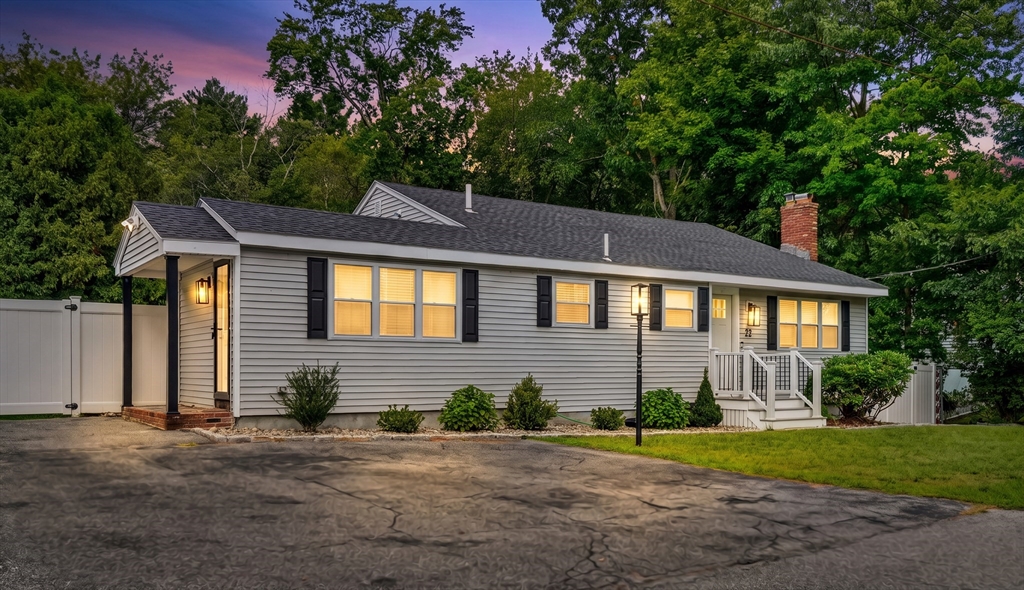 22 Hobson Ave. in Wilmington