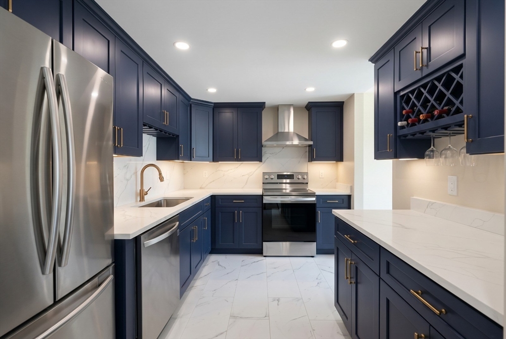 85 Brainerd Road #415 in Allston