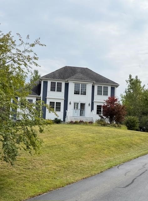 2038 LAUREL HILL LANE #LOT 16 in Lancaster