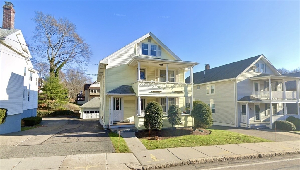 227 Common St in Watertown