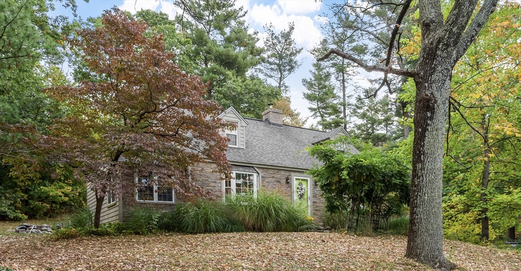 340 Purgatory Road in Whitinsville