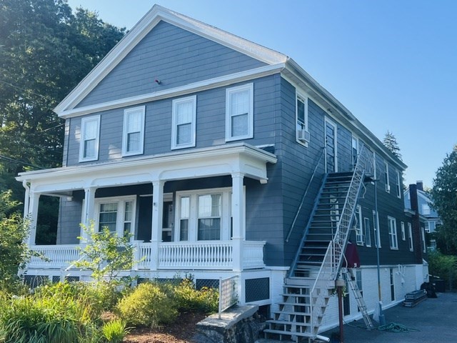 205 Andover in Andover