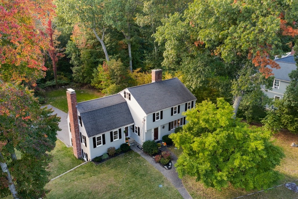 24 Fletcher Rd in Lynnfield