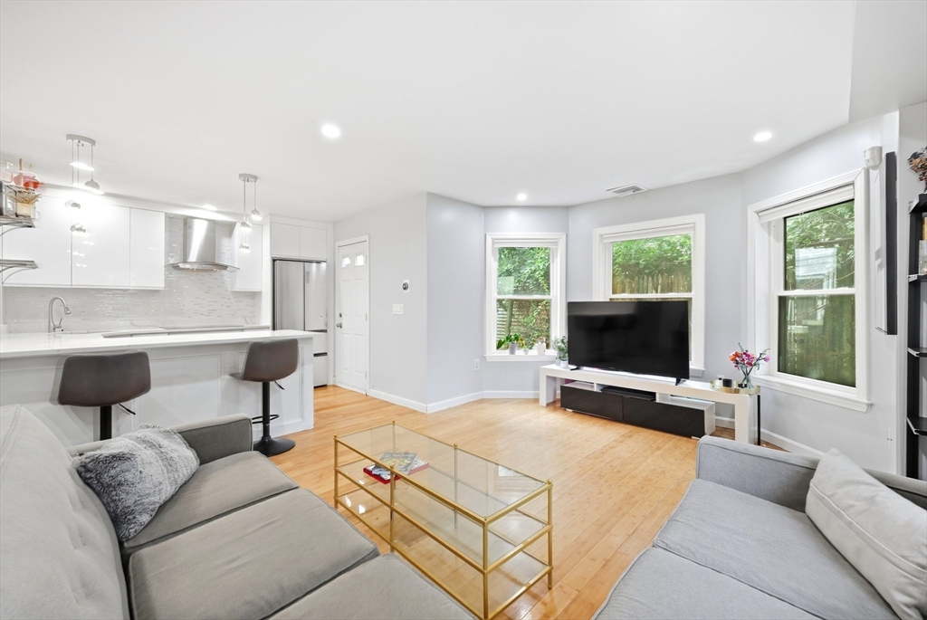 336 Adams Street #6 in Dorchester
