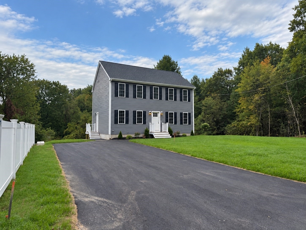 5 Sand Street in Middleboro