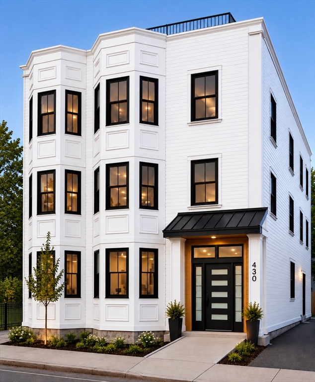 430 Frankfort St #2 in Boston