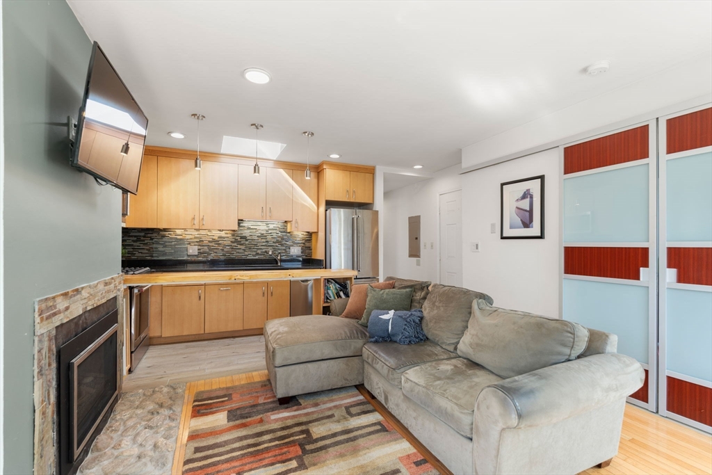 239 Dorchester St #3 in Boston
