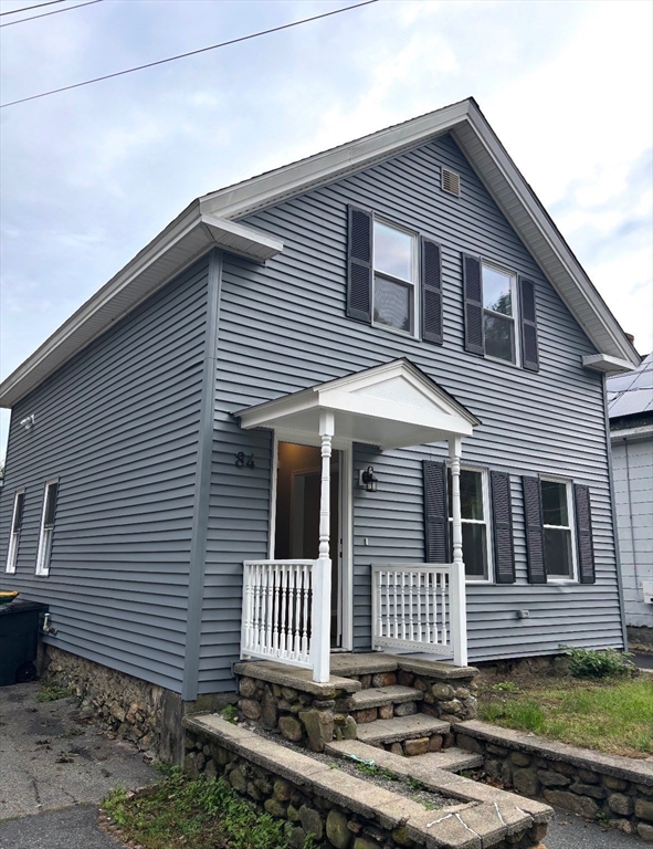 84 Ironstone St in Millville