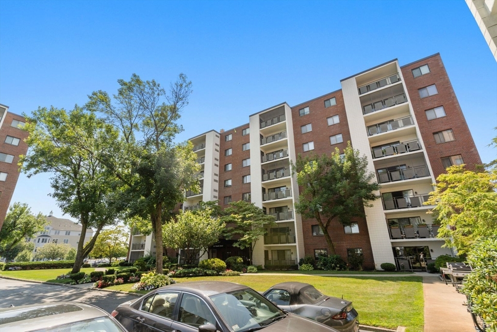 22 Ninth Street #102 in Medford