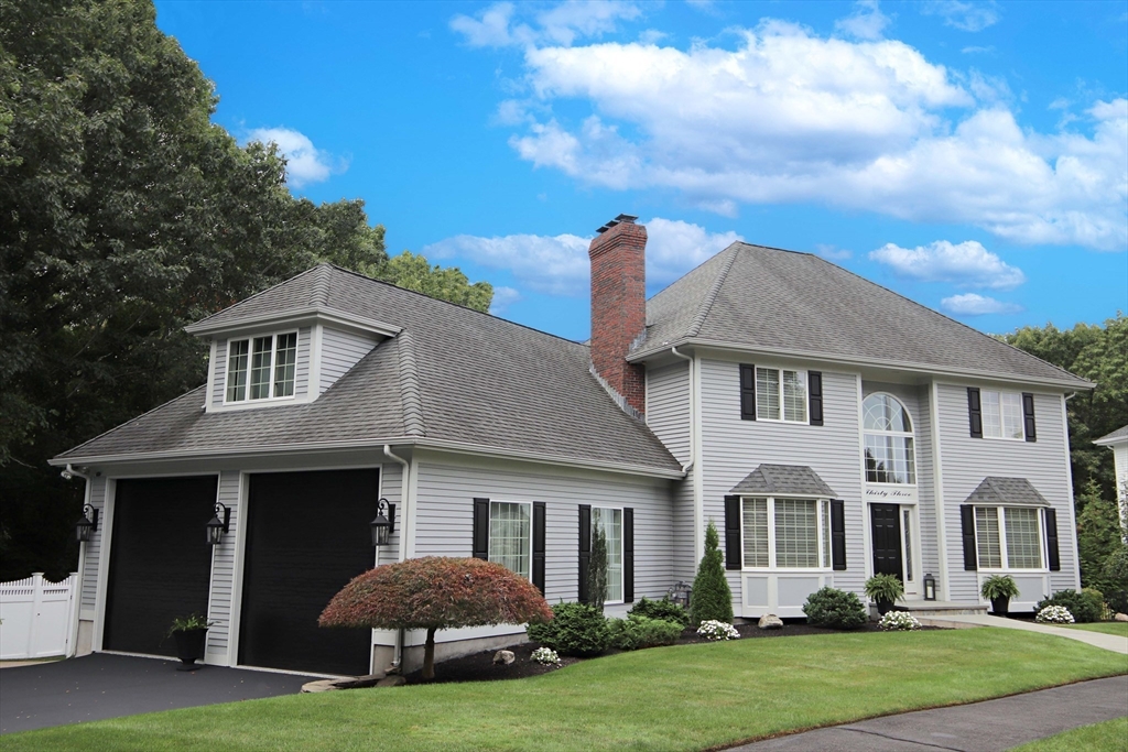 33 Sanders Drive in Saugus