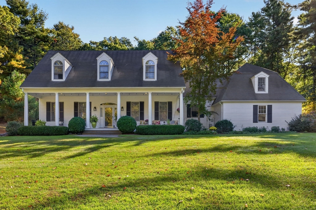114 Martin St in Rehoboth