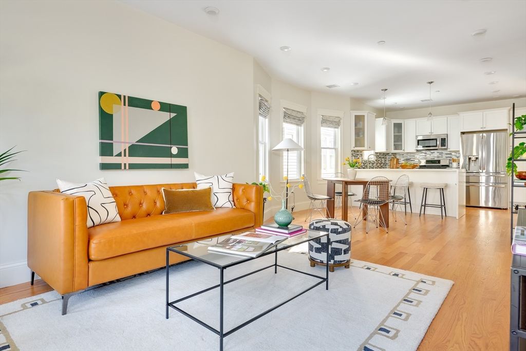 102 Conwell Ave #2 in Somerville