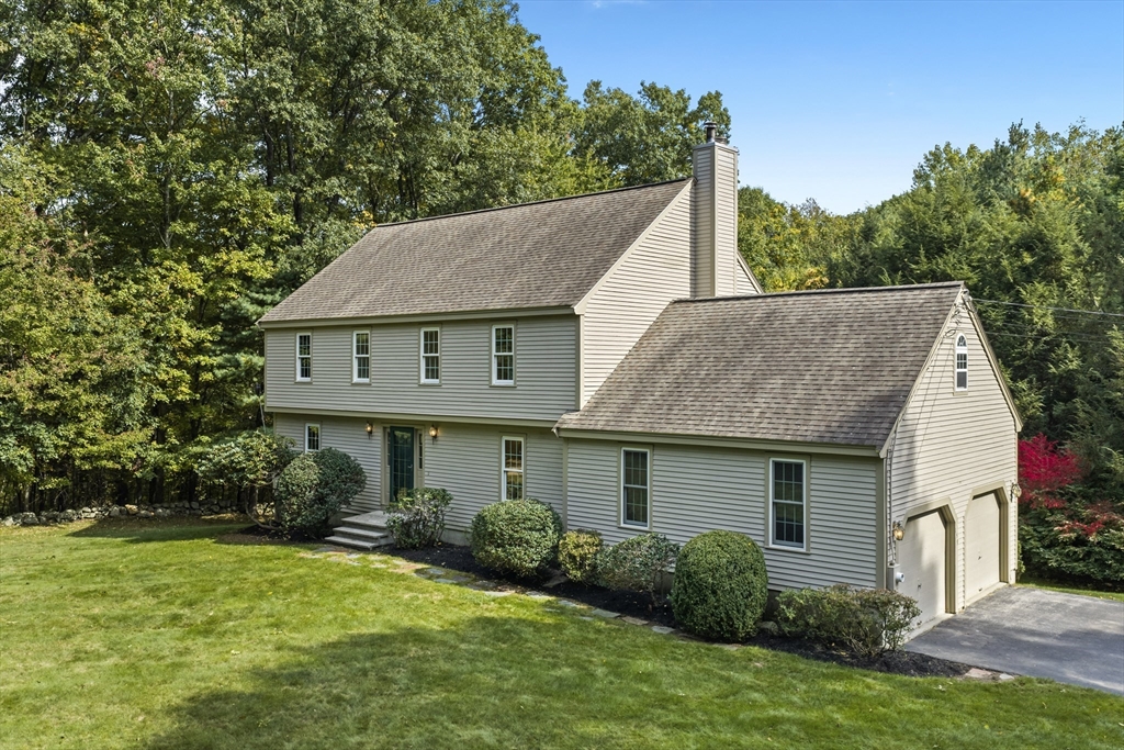 159 Walnut St in Shrewsbury