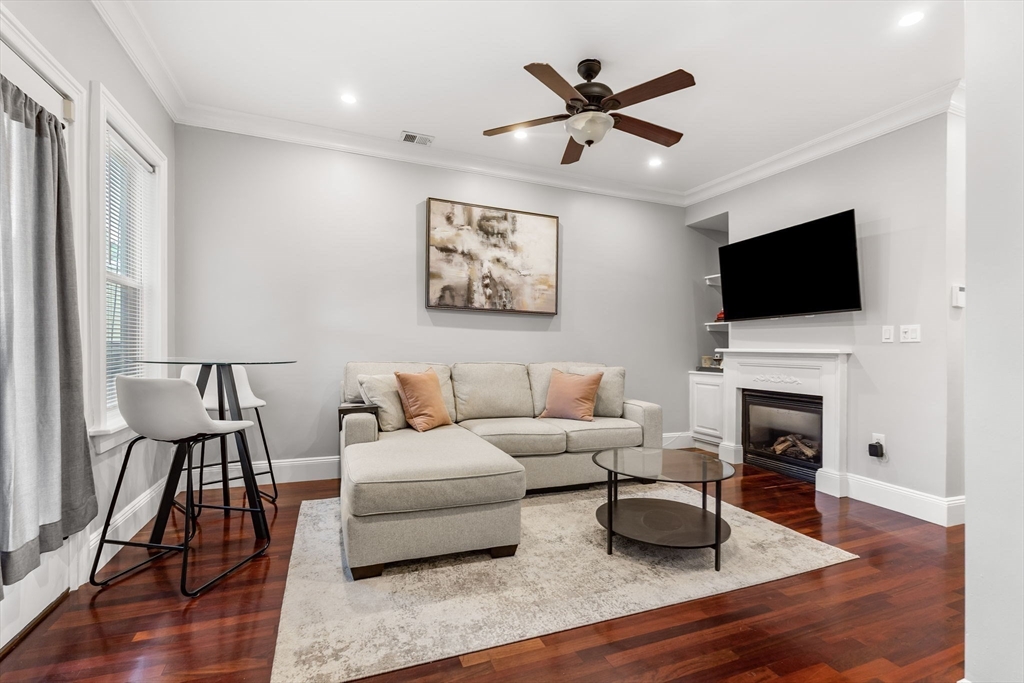 26 Vinton Street #2 in Boston