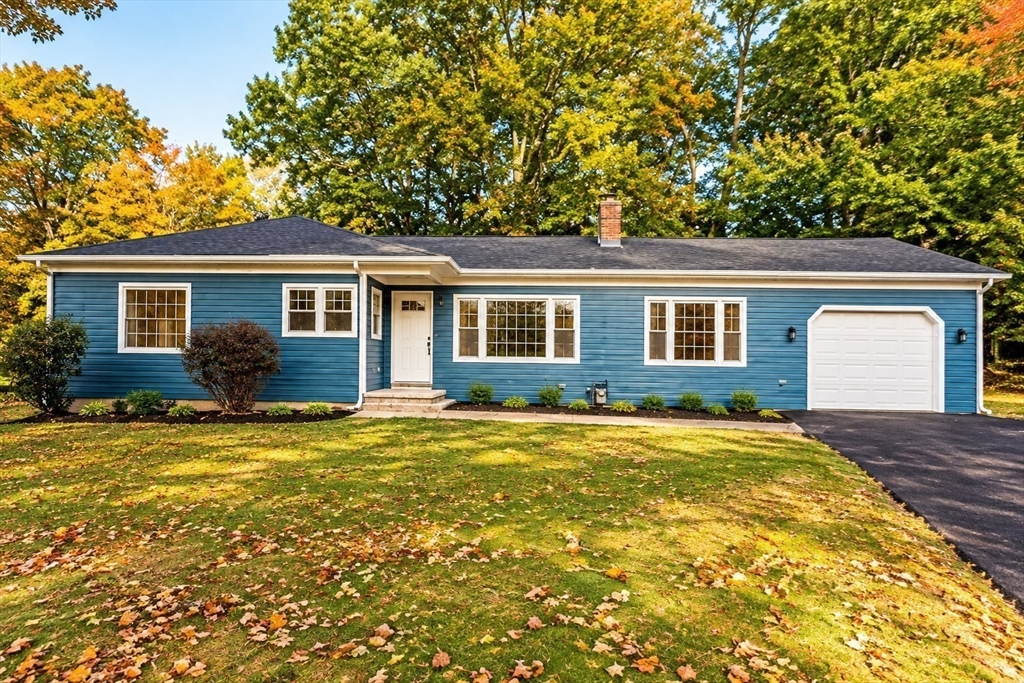 47 Depot St in Westford