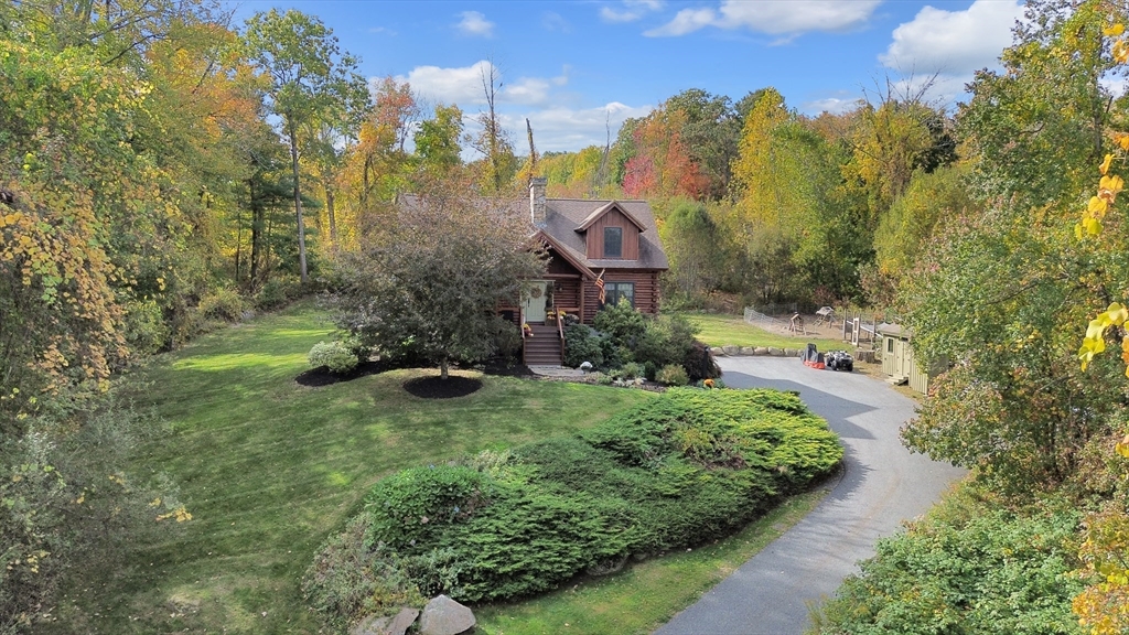 55 Fiske Mill Rd in Upton