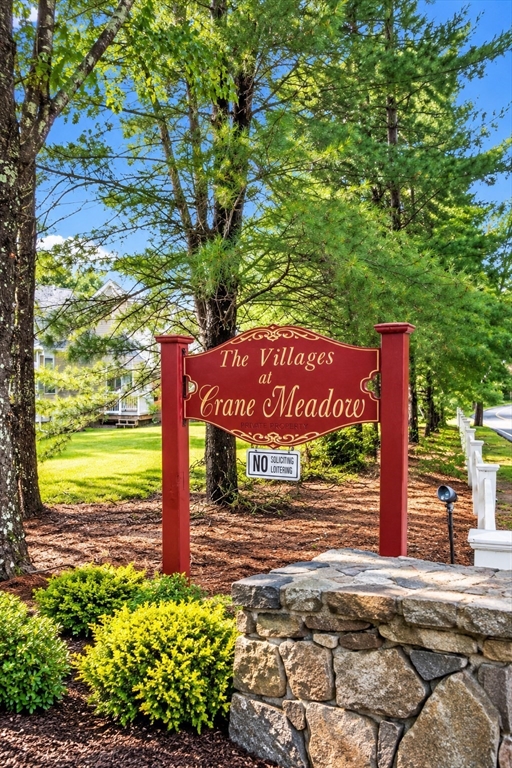 1 Whispering Brook Rd #1 in Marlborough