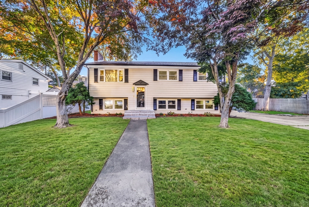 52 Hesper in Saugus