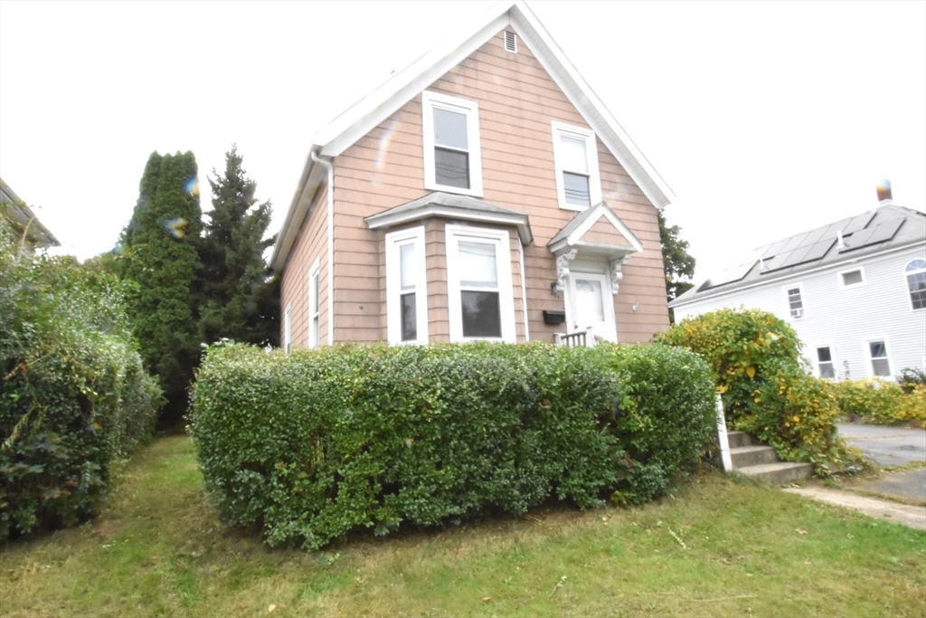 494 ELLIOTT STREET in Beverly