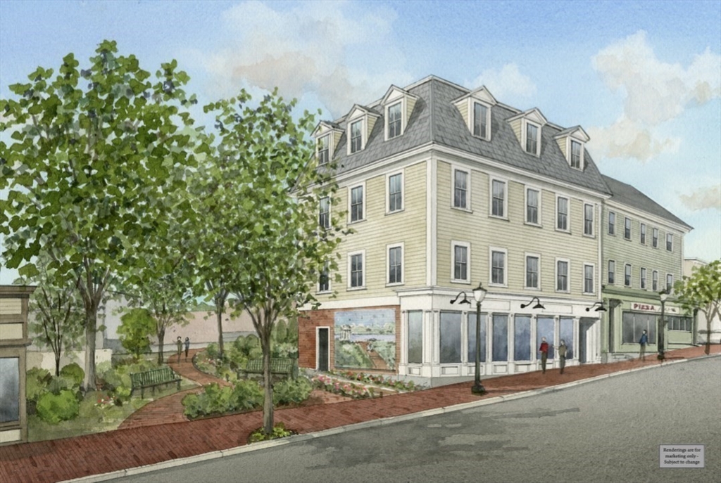 26 friend street #B in Amesbury