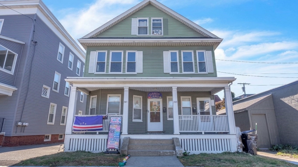 745/ 747 Mount Auburn St in Watertown