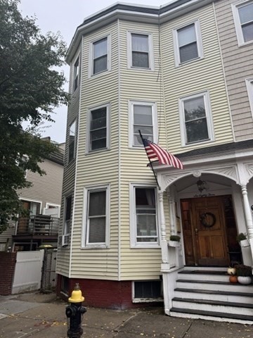 683 East 5th St in Boston