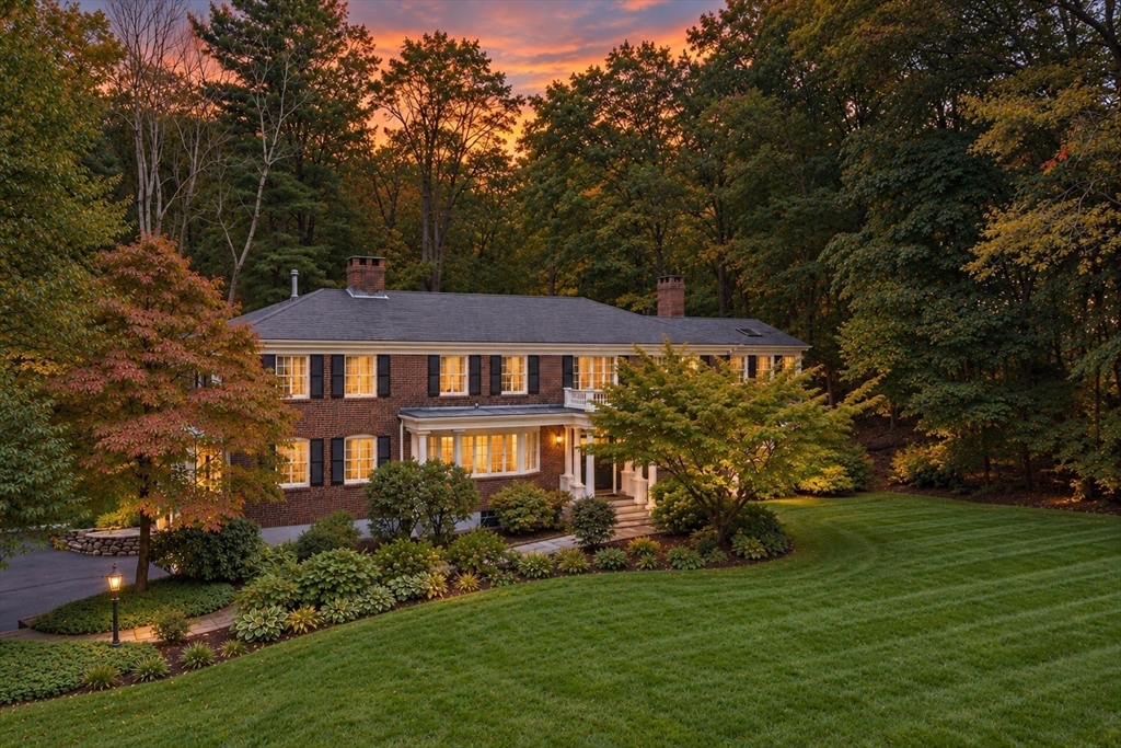 172 Country Drive in Weston