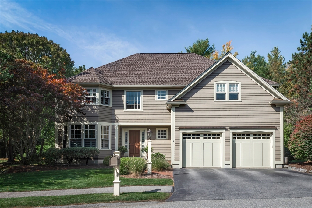 6 Partridgeberry Pl in Ipswich
