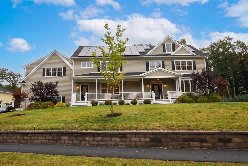(Lot 5) 14 Charles Street in North Reading