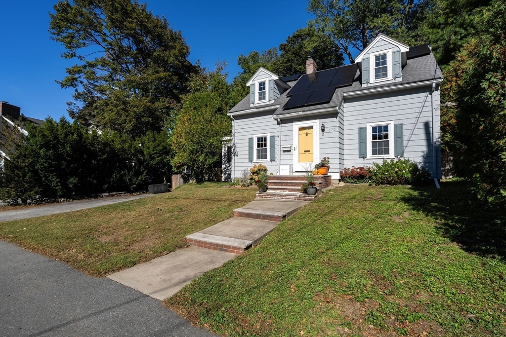 170 Mystic St Ext in Medford