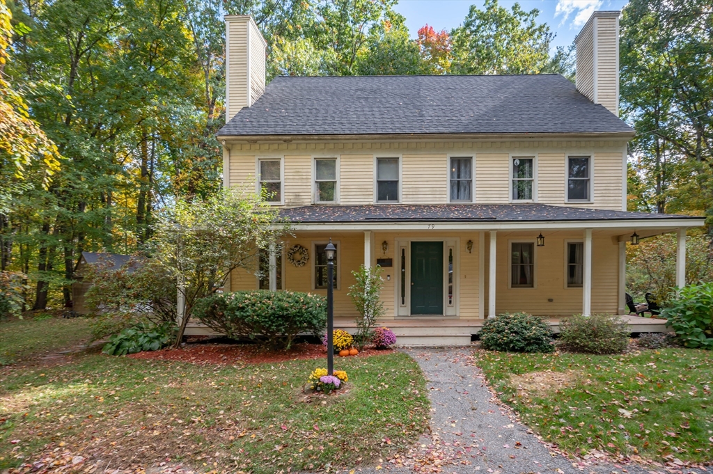79 Kemp #A in Groton