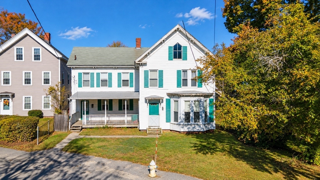 22 Chace St in Clinton