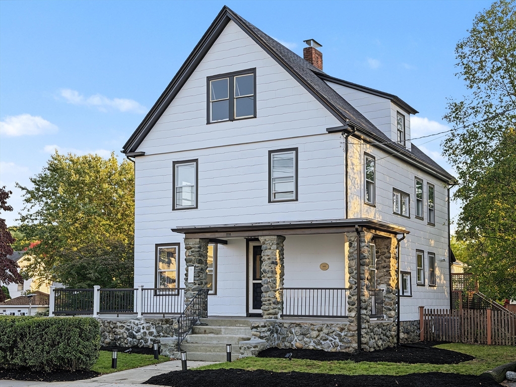 230 Orchard St in Watertown
