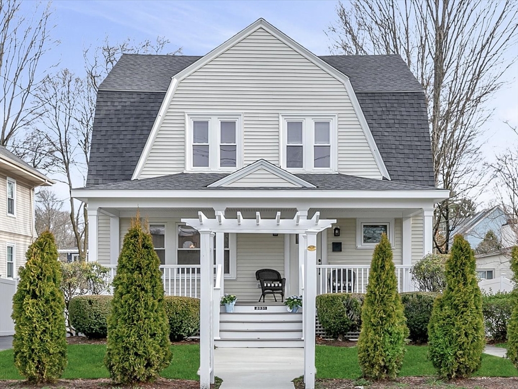 2031 Commonwealth in Auburndale