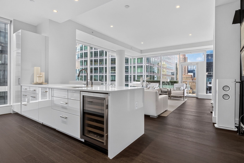 50 Liberty Drive #12J in Boston