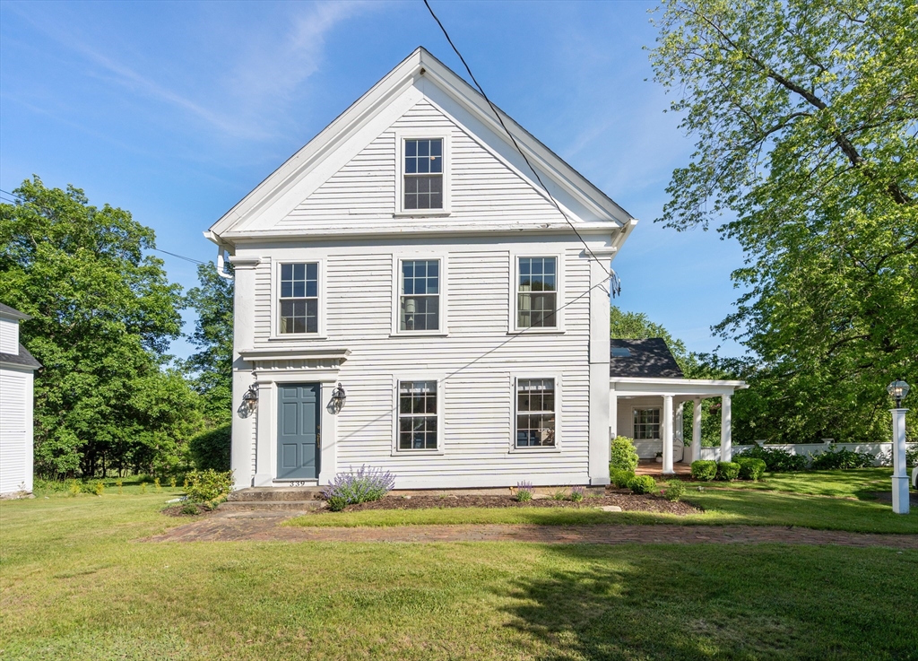 339 Boston Rd in Sutton