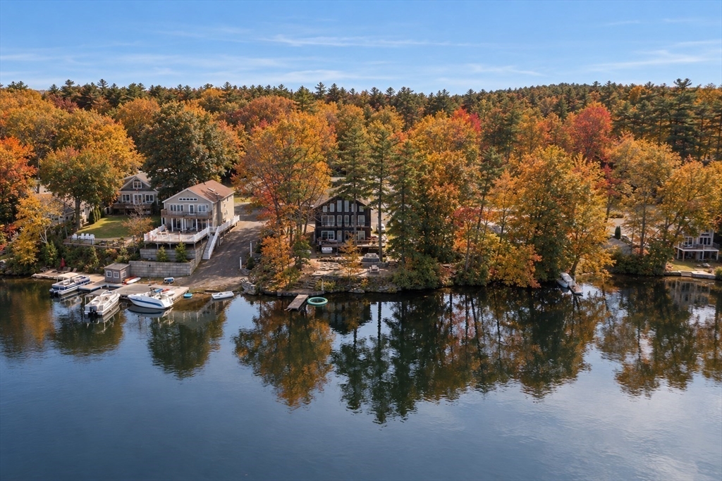 66 Laurel Lane in Lunenburg