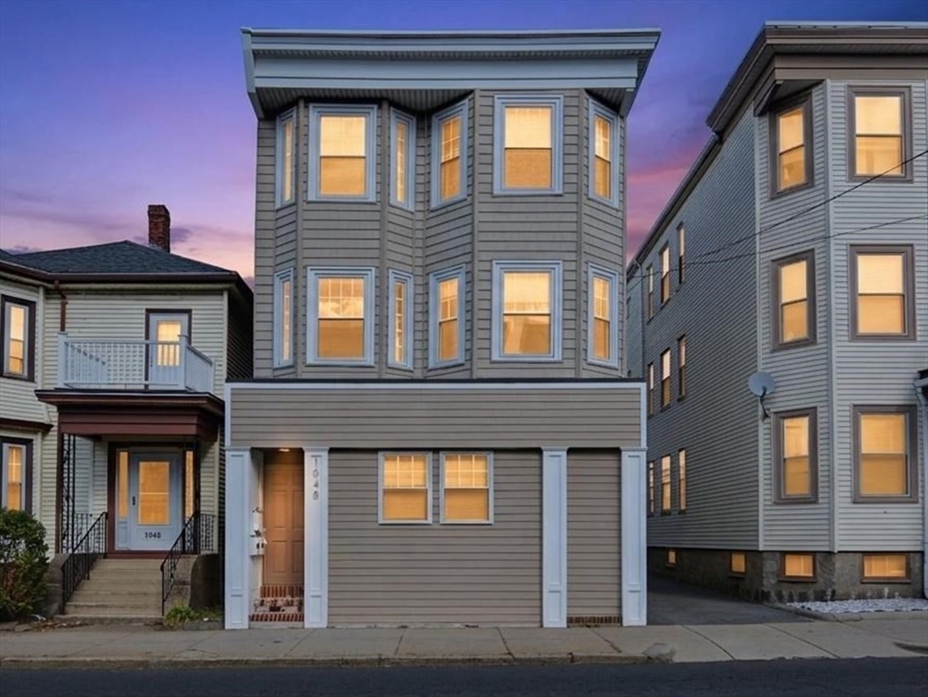 1048 Saratoga Street #2 in Boston