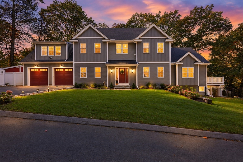 15 Wellesley Ave in Burlington