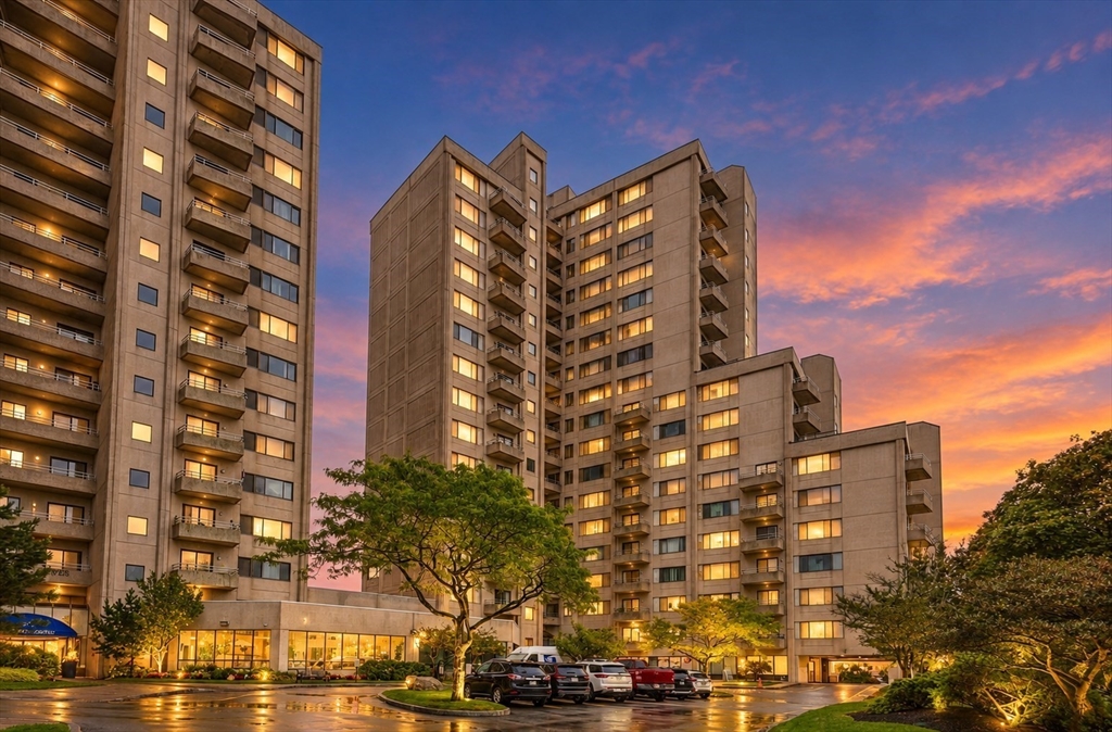 382 Ocean Ave #308 in Revere