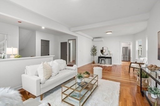 22 Charnwood Rd #B in Somerville