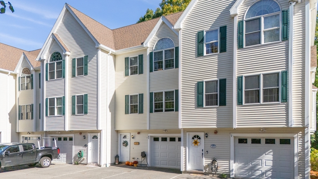 16 Clifton St #E in Taunton
